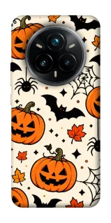 Чехол на Realme 14 Pro Halloween v13 фото 1 из 1