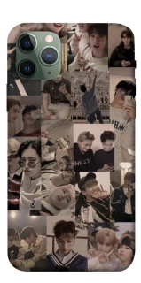 Чехол на Apple iPhone 11 Pro (5.8") Stray Kids The Bond фото 1 из 1