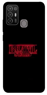 Чохол на ZTE Blade A52 Brawl Stars ver.12 фото 1 з 1