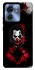 Чохол на Motorola Edge 40 Joker Horror фото 1 з 1