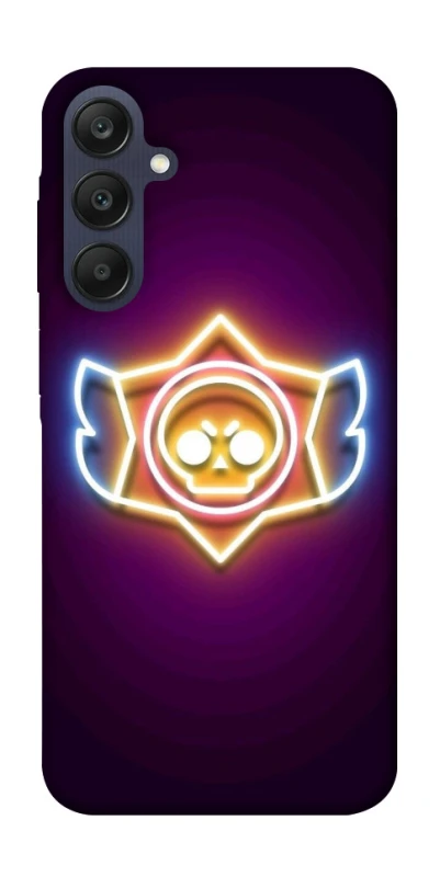 Чохол на Samsung Galaxy A25 5G Brawl Stars ver.3 фото 1 з 1