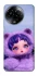 Чохол на Realme C67 4G SKULLPANDA × My Little Pony Ver.2 фото 1 з 1