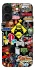 Чехол на Apple iPhone 17 (6.3") Gamer Zone фото 1 из 1