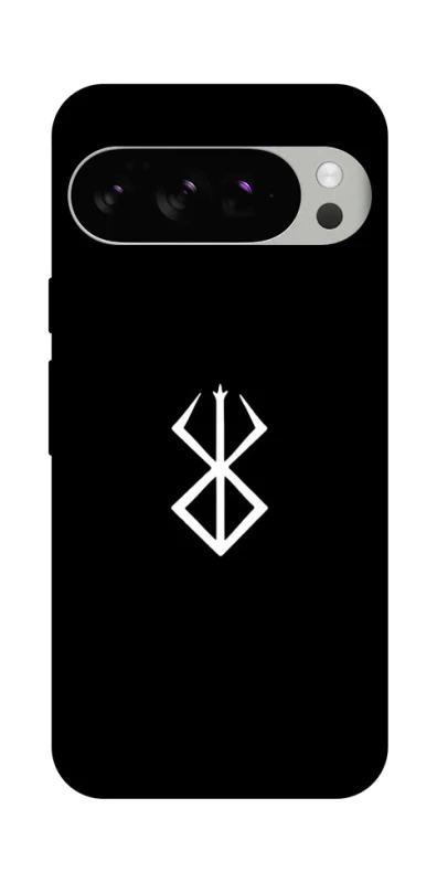 Чехол на Google Pixel 10 Pro Метка Берсерка фото 1 из 1