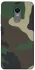 Чехол на Xiaomi Redmi 5 Plus / Redmi Note 5 (Single Camera) Camouflage v8 фото 1 из 1