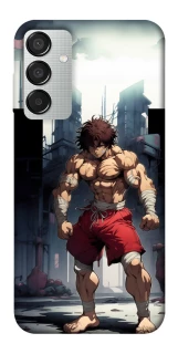 Чохол на Samsung Galaxy M15 5G Bakkie фото 1 з 1