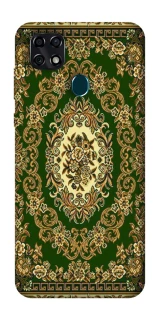 Чохол на ZTE Blade 20 Smart Килим v9 фото 1 з 1