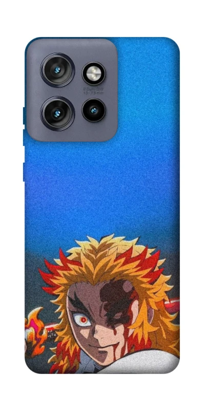 Чехол на Motorola Edge 50 Neo Anime v19 фото 1 из 1