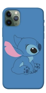 Чохол на Apple iPhone 11 Pro (5.8") Pair romantic theme ver.3 фото 1 з 1