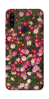 Чохол на ZTE Blade A7 (2020) Flowers v8 фото 1 з 1