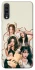 Чехол на Samsung Galaxy A70 (A705F) (G)I-DLE фото 1 из 1