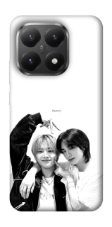 Чохол на Xiaomi 15T HyunJin & Jeongin фото 1 з 1