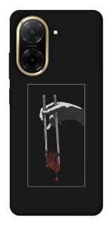 Чохол на Xiaomi Redmi A5 (Europe version) Палички серцеїда фото 1 з 1