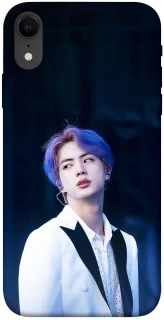 Чехол на Apple iPhone XR (6.1") Jin - BTS фото 1 из 1