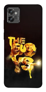 Чохол на Motorola Moto G32 The boys фото 1 з 1