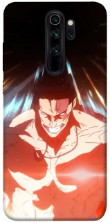 Чехол на Xiaomi Redmi Note 8 Pro Todo v4 фото 1 из 1