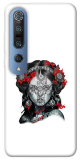 Чохол на Xiaomi Mi 10 / Mi 10 Pro Мотанка Оберіг фото 1 з 1