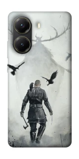 Чехол на Xiaomi Poco X7 Pro Viking v4 фото 1 из 1