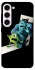 Чохол на Samsung Galaxy S23+ Monsters Inc фото 1 з 1