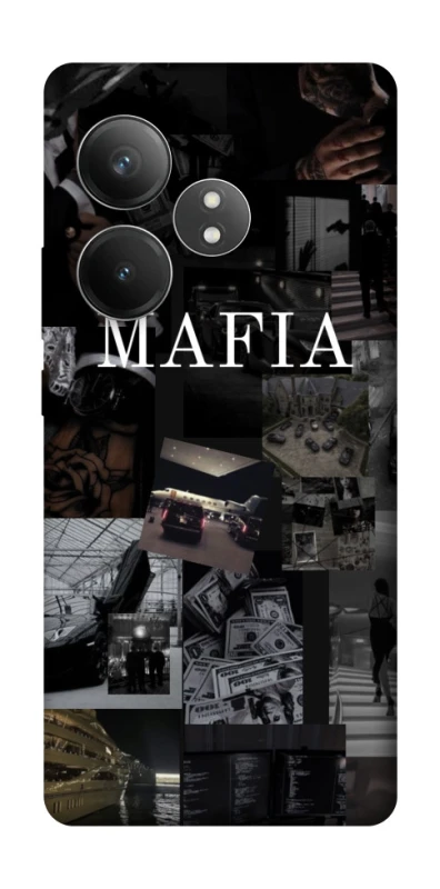 Чохол на Realme GT Neo 6 Mafia фото 1 з 1