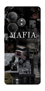 Чохол на Realme GT Neo 6 Mafia фото 1 з 1