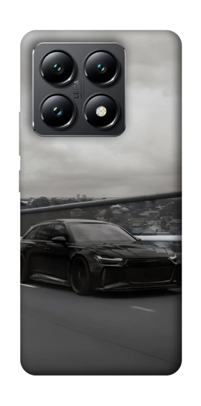 Чехол на Xiaomi 14T RS6 grey фото 1 из 1