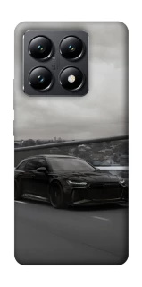 Чехол на Xiaomi 14T RS6 grey фото 1 из 1