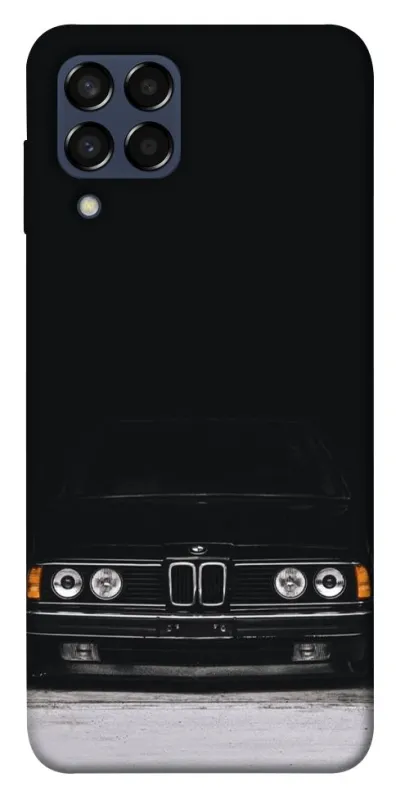 Чохол на Samsung Galaxy M33 5G BMW v17 фото 1 з 1