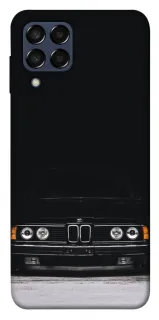 Чохол на Samsung Galaxy M33 5G BMW v17 фото 1 з 1