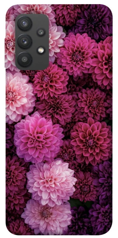 Чохол на Samsung Galaxy A32 (A325F) 4G Garden1 фото 1 з 1