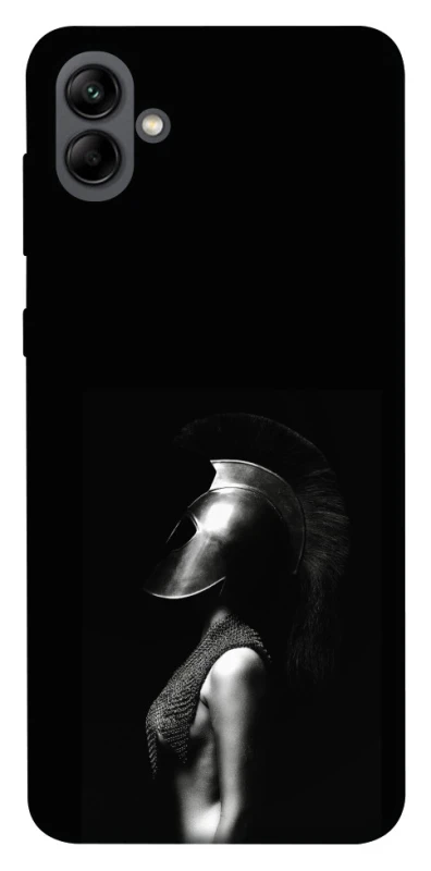 Чохол на Samsung Galaxy A04 Goddess of war ver.7 фото 1 з 1