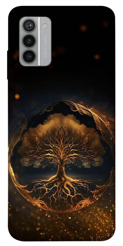 Чохол на Nokia G42 Іґґдрасілль фото 1 з 1