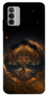 Чохол на Nokia G42 Іґґдрасілль фото 1 з 1