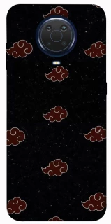 Чехол на Nokia G20 / G10 / 6.3 Naruto фото 1 из 1