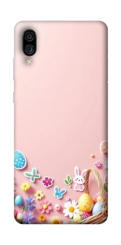 Чохол на ZTE Blade A5 (2020) Easter ver.9 фото 1 з 1