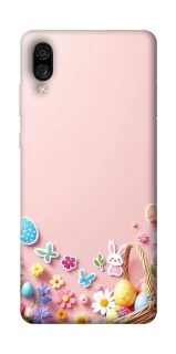 Чехол на ZTE Blade A5 (2020) Easter ver.9 фото 1 из 1