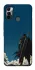 Чохол на TECNO Spark 7 Berserk v23 фото 1 з 1