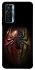 Чохол на TECNO Camon 17 Pro Spiderman icon фото 1 з 1
