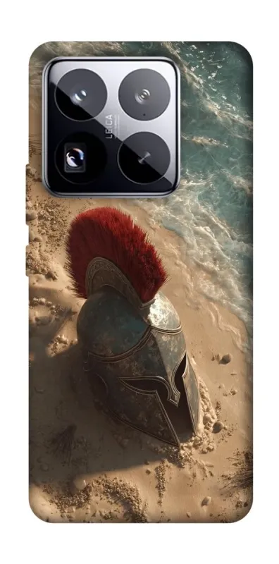 Чехол на Xiaomi 15 Pro Odyssey ver.3 фото 1 из 1