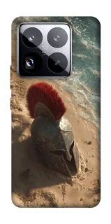 Чохол на Xiaomi 15 Pro Odyssey ver.3 фото 1 з 1