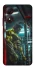 Чохол на ZTE Blade A34 4G Hulk v3 фото 1 з 1