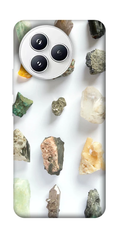 Чохол на Xiaomi Civi 5 Pro Колекція кристалів фото 1 з 1