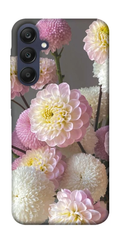 Чохол на Samsung Galaxy A25 5G Flowers v2 фото 1 з 1