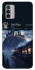 Чохол на Nokia G42 The Hogwarts ver.2 фото 1 з 1
