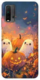 Чохол на Xiaomi Redmi 9T Pumpkin фото 1 з 1