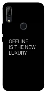 Чехол на Huawei P Smart Z Offline фото 1 из 1