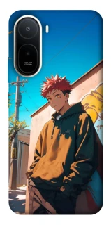 Чохол на Xiaomi Redmi A7 Pro 4G Yuji Itadori фото 1 з 2