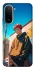 Чохол на Xiaomi Redmi A7 Pro 4G Yuji Itadori фото 2 з 2