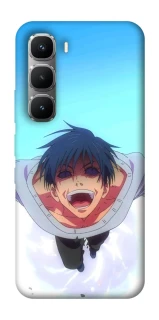 Чохол на Infinix Hot 60 Pro Toji v2 фото 1 з 1