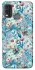 Чохол на Nokia G11 Plus Floral design ver.5 фото 1 з 1
